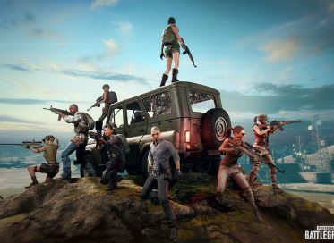 Искусство Победы: Стратегии Выживания в PUBG