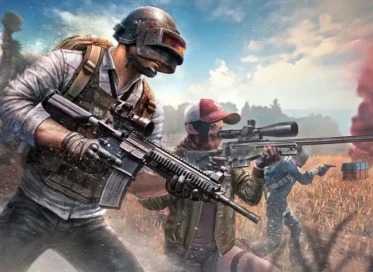 От М416 до Mini-14: изменения баланса оружия в последнем патче PUBG