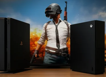Прощай PS4 и Xbox One: PUBG прекращает поддержку прошлых консолей в 2025