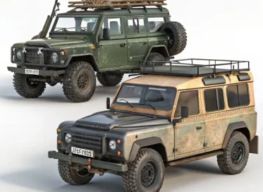 Транспорт PUBG 2025: какие машины стали метовыми и почему Транспорт PUBG 2025: какие машины стали метовыми и почему